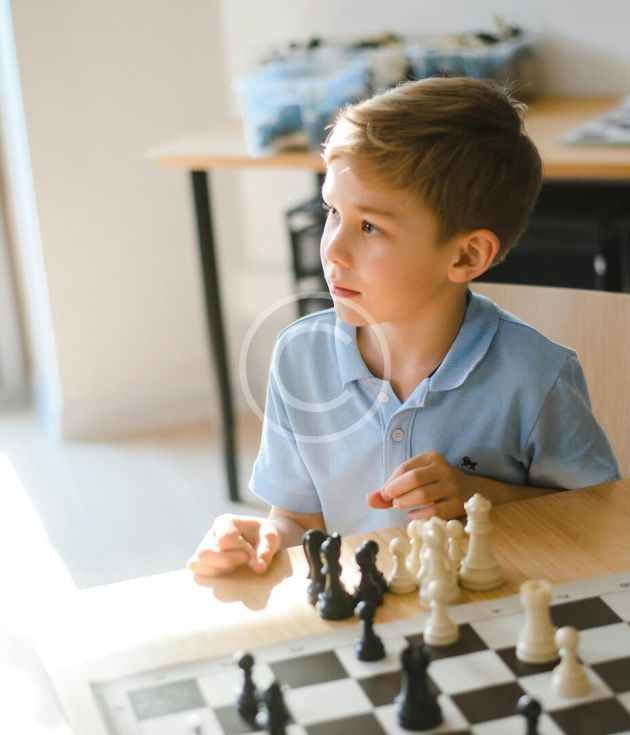 Chess Online Academy – Standard Plan