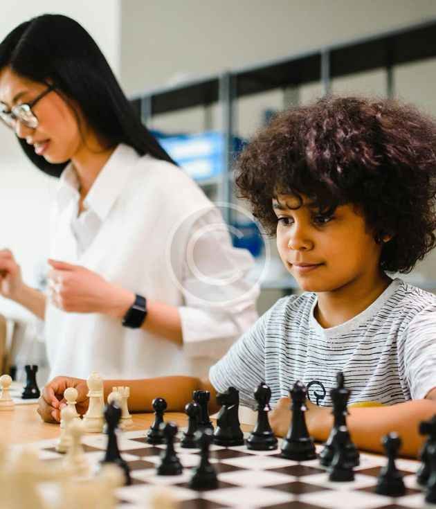 Chess Online – Trial Class